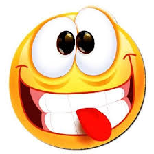 smile